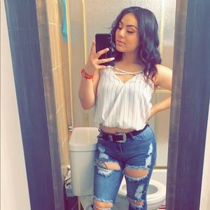 Meet your Posher, Magaly